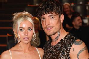 "Let's Dance"-Kandidat Willi Banner bestätigt Liebe zu Kim Schiele
