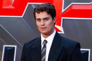 Vom Indie-Debüt zu He-Man: Nicholas Galitzines rasanter Aufstieg