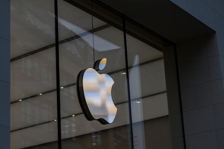Apples Berliner Entwicklerzentrum wird das erste in Europa. (Archivbild)