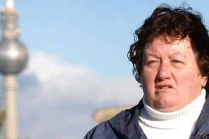 Mit "Maschendrahtzaun" zur "TV total"-Ikone: Regina Zindler ist tot