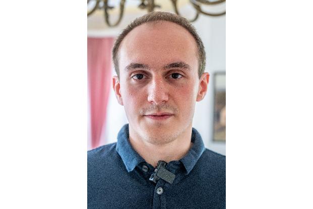 Juniorchef Andreas Vogl spricht von einem 