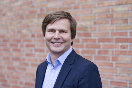 KI-Experte Michael Schmid im Interview
