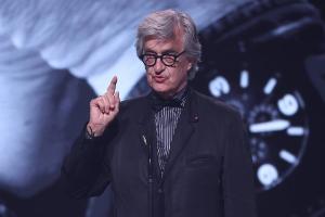 Wegen Nacktszene: Wim Wenders zieht Film mit Nastassja Kinski zurück