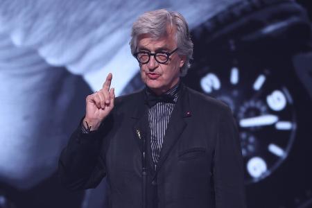 Wegen Nacktszene: Wim Wenders zieht Film mit Nastassja Kinski zurück