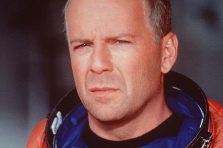 Bruce Willis
