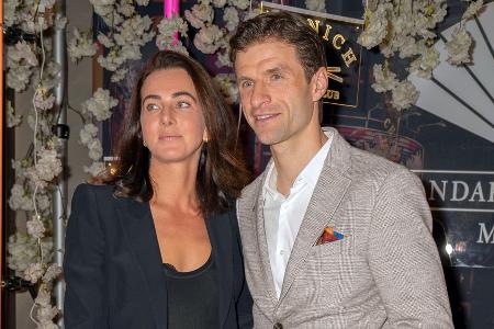 Anwalt bestätigt: Ehe-Aus bei Thomas und Lisa Müller