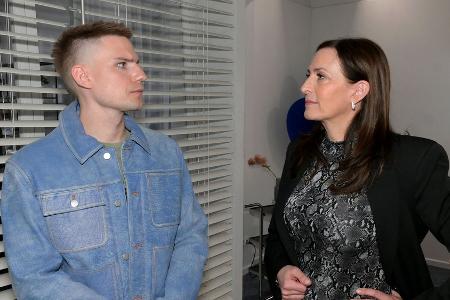 Das passiert heute in den Soaps