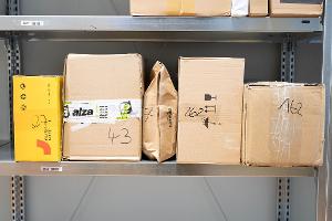 Viele Verbraucher empfinden den Onlinekauf als bequem.