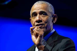 In Chicago wird bald ein Museum zu Ehren von Ex-US-Präsident Barack Obama eröffnet. (Archivfoto)