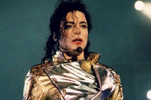 Michael Jackson: Charts-Rekord 16 Jahre nach seinem Tod