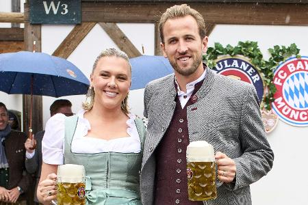 Baked Beans: England mit Soulfood zum Titel?