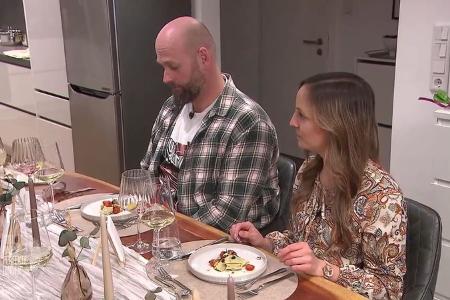 Das perfekte Dinner - Tag 4 in Kassel