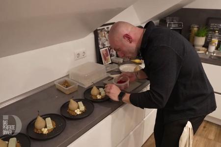 Das perfekte Dinner - Tag 4 in Kassel