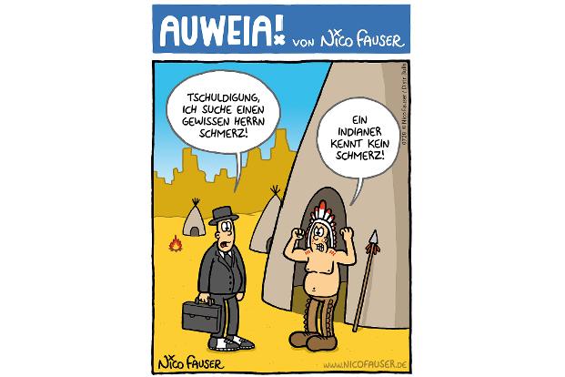 AUWEIA
