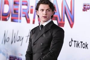 Tom Holland: "Habe einfach zu viel getrunken"