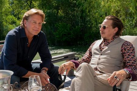TV-Tipps am Freitag