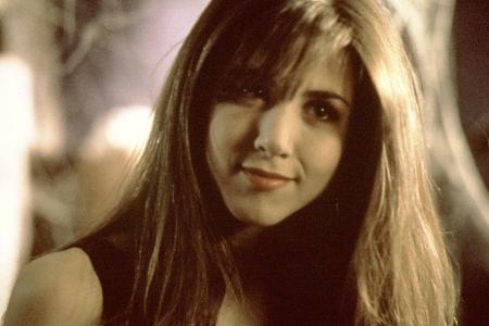 Jennifer Aniston