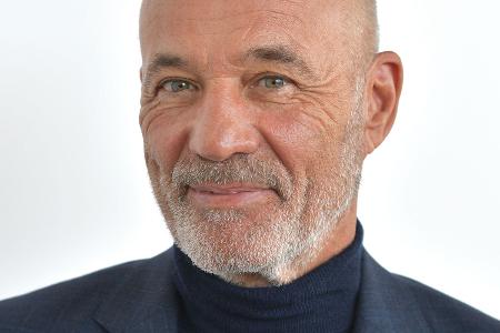 Heiner Lauterbach