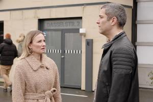 Das passiert heute in den Soaps