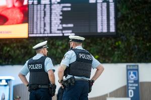 Bild Bundespolizei