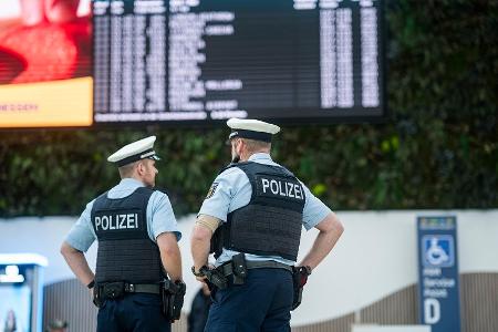 Bild Bundespolizei