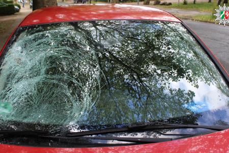 Foto: Polizei Oberhausen