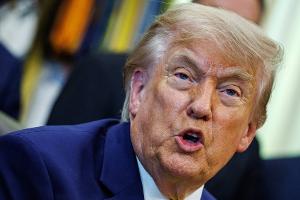 Nach Star-Flucht: Donald Trump sagt "Freedom 250"-Konzerte komplett ab