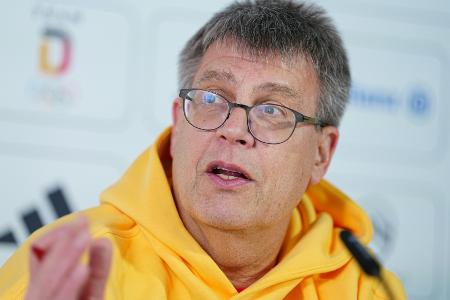 Olympia: Nationales Trio legt finale Konzepte vor
