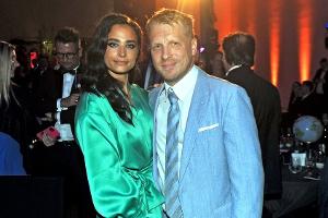 Oliver Pocher geht auf Amira Aly los: "Ich bin der Iran mit Atombombe"