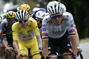 Radprofi Politt verlängert beim Pogacar-Team