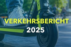 Verkehrsbericht 2025