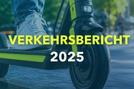 Verkehrsbericht 2025