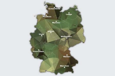 Tag der Bundeswehr 2026