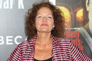 "Die Sopranos"-Star Aida Turturro nach Herzinfarkt im Krankenhaus