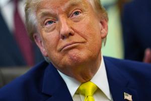 US-Präsident Trump sagt die geplanten Konzerte zum 250. Geburtstag der USA nun ganz ab. 