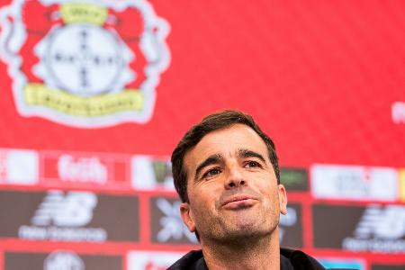 Alonso als Vorbild für Martínez? 