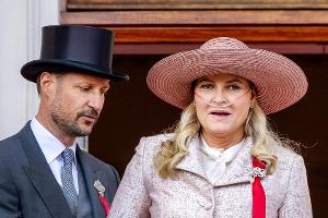 Mette-Marit braucht neue Lunge: Kronprinzessin auf der Warteliste
