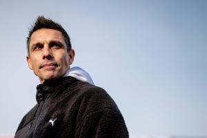 St. Pauli holt Rapp als Blessin-Nachfolger