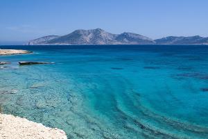 Reif für die Insel? Diese griechische Insel wird bald versteigert