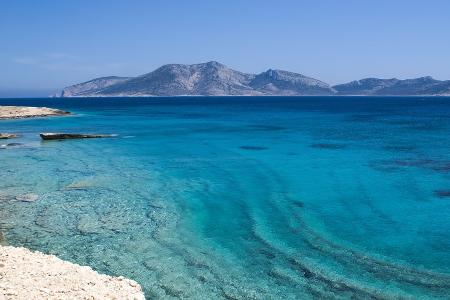 Reif für die Insel? Diese griechische Insel wird bald versteigert