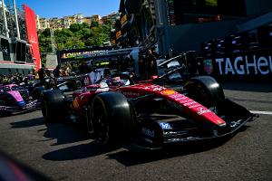 Hamilton vor Leclerc: Ferrari weiter nicht zu schlagen