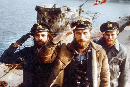 Das Boot - Director's Cut