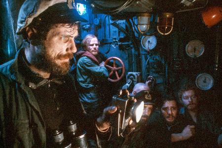 Das Boot - Director's Cut