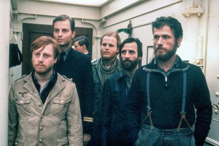 Das Boot - Director's Cut