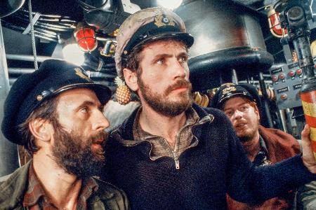 Das Boot - Director's Cut