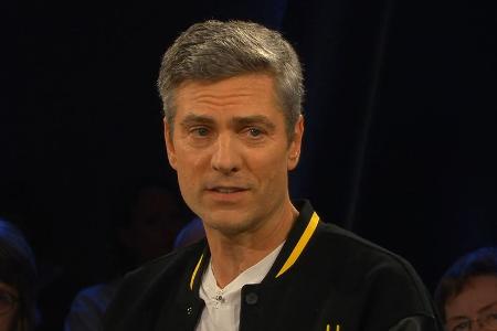 NDR Talk Show