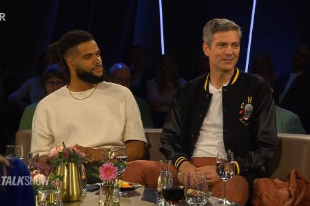 NDR Talk Show