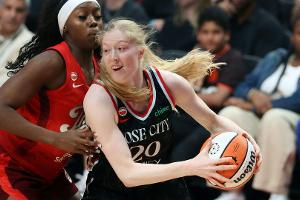 WNBA: Nächste Niederlage für Bühner und Geiselsöder