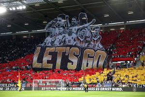 Fußball WM 2026
