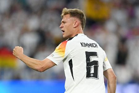 Joshua Kimmich